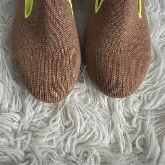 Rothy’s Merino Wool Clove Loafers - Picture 3 of 8